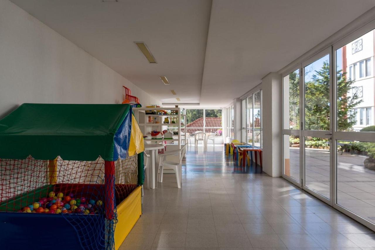 Apto No Centro De Gramado Com Piscina Termica Exterior foto